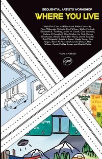 Produktbild: Where You Live