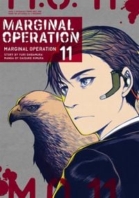 Produktbild: Marginal Operation: Volume 11