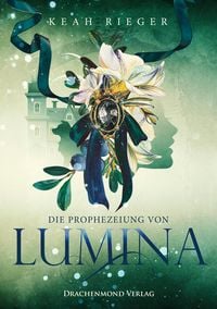 Produktbild: Die Prophezeiung von Lumina