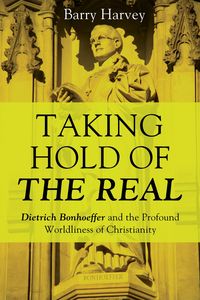 Produktbild: Taking Hold of the Real