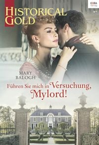 Produktbild: Führen Sie mich in Versuchung, Mylord!