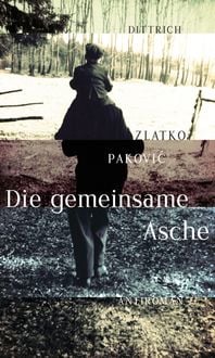 Produktbild: Die gemeinsame Asche