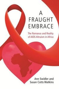 Produktbild: Fraught Embrace