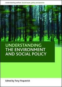 Produktbild: Understanding the environment and social policy