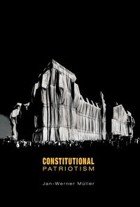 Produktbild: M&uuml;ller, J: Constitutional Patriotism