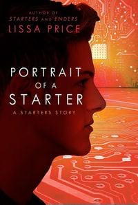 Produktbild: Portrait of a Starter (Short Story)