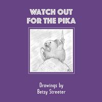 Produktbild: Watch Out for the Pika
