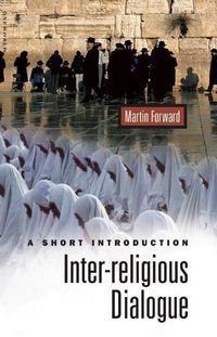Produktbild: Interreligious Dialogue