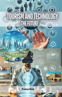 Produktbild: Tourism and Technology