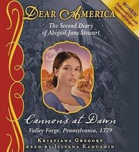 Produktbild: CANNONS AT DAWN (DEAR AMERI 4D