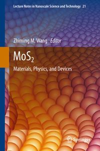Produktbild: MoS2