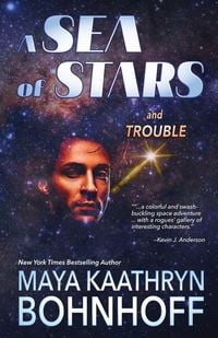 Produktbild: A Sea of Stars and Trouble