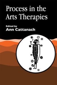 Produktbild: Process in the Arts Therapies
