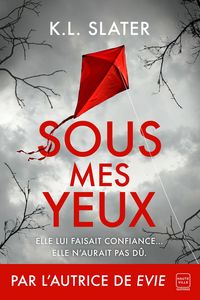 Produktbild: Sous mes yeux