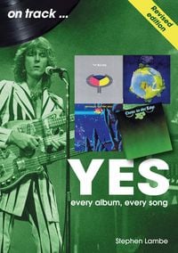 Produktbild: Yes
