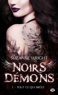Produktbild: Noirs d&eacute;mons