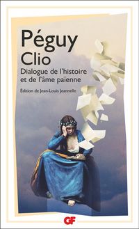 Produktbild: Clio : dialogue de l'histoire et de l'&acirc;me pa&iuml;enne