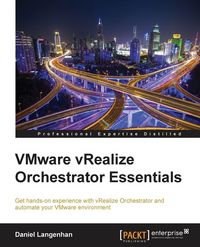 Produktbild: Vmware vRealize Orchestrator Essentials