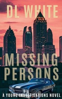 Produktbild: Missing Persons, A Young Investigations Novel