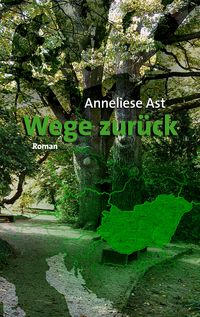 Produktbild: Wege zur&uuml;ck