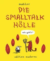 Produktbild: Die Smalltalkh&ouml;lle
