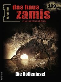Produktbild: Das Haus Zamis 109