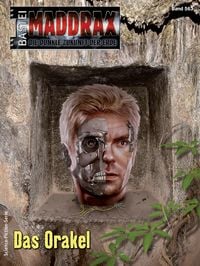 Produktbild: Maddrax 563