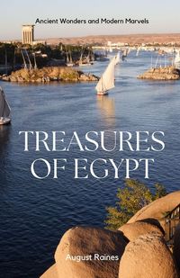 Produktbild: Treasures of Egypt
