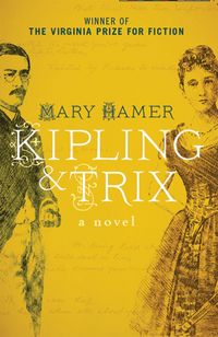 Produktbild: Kipling & Trix