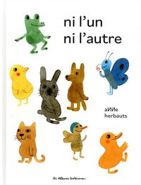 Produktbild: Ni l'un ni l'autre
