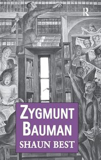 Produktbild: Zygmunt Bauman