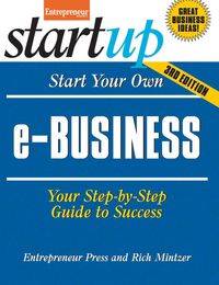 Produktbild: Start Your Own e-Business