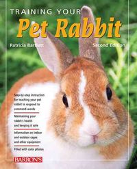 Produktbild: Training Your Pet Rabbit