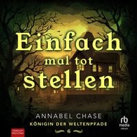 Produktbild: Einfach mal tot Stellen