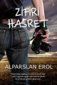 Produktbild: Zifiri Hasret