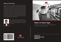 Produktbild: M&eacute;tro et m&eacute;tro l&eacute;ger