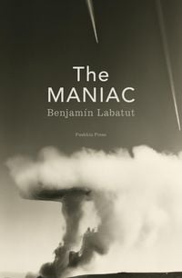 Produktbild: The Maniac