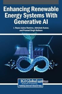 Produktbild: Enhancing Renewable Energy Systems With Generative AI