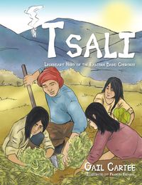 Produktbild: Tsali