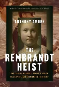 Produktbild: The Rembrandt Heist