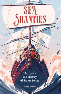 Produktbild: Sea Shanties