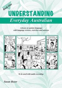 Produktbild: Understanding Everyday Australian - Book One
