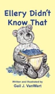 Produktbild: Ellery Didn't Know That