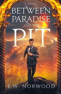 Produktbild: Between Paradise and the Pit