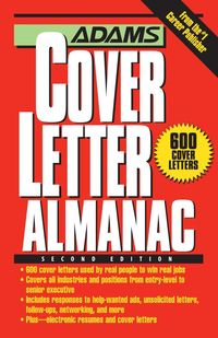 Produktbild: Adams Cover Letter Almanac