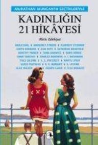 Produktbild: Kadinligin 21 Hikayesi