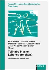 Produktbild: Teilhabe in allen Lebensbereichen?