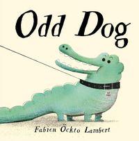 Produktbild: Lambert, F: Odd Dog