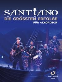 Produktbild: Santiano - Die gr&ouml;&szlig;ten Erfolge