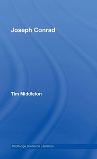 Produktbild: Joseph Conrad